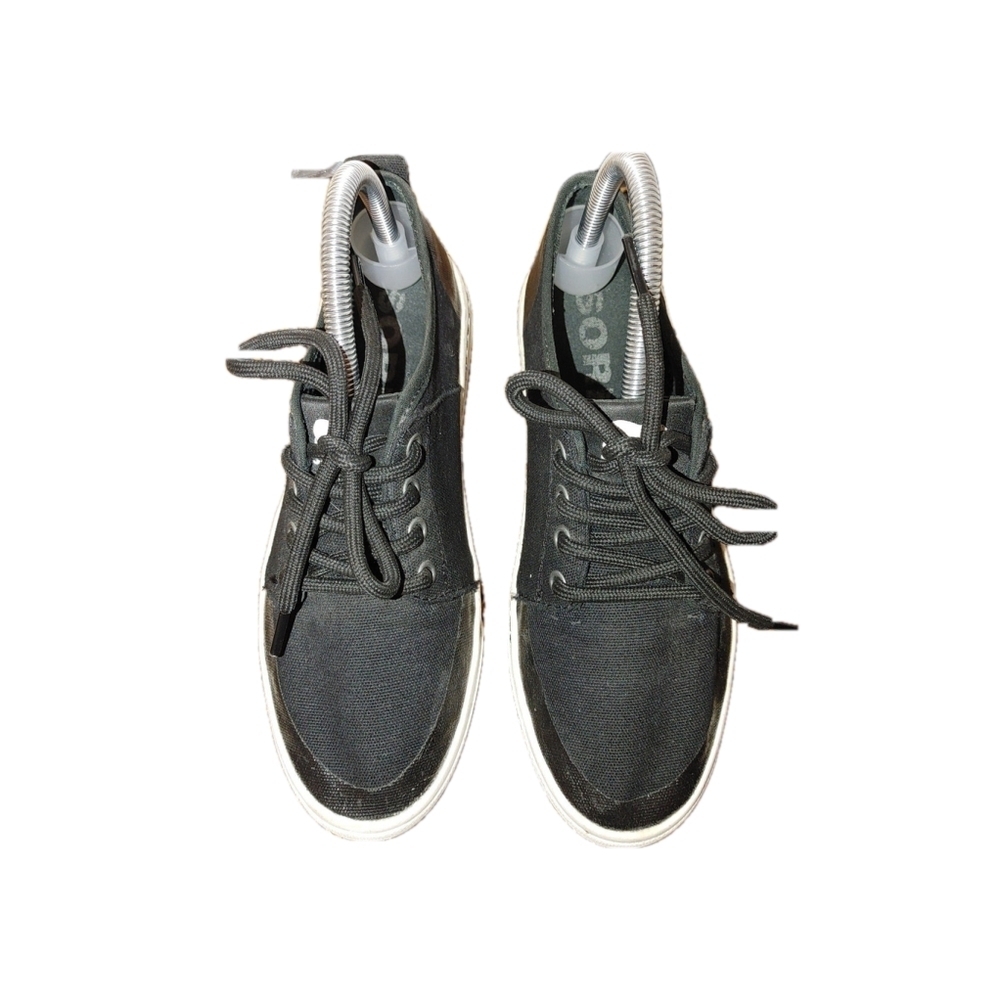 Sorel Campsneak Lace-ups Size 8